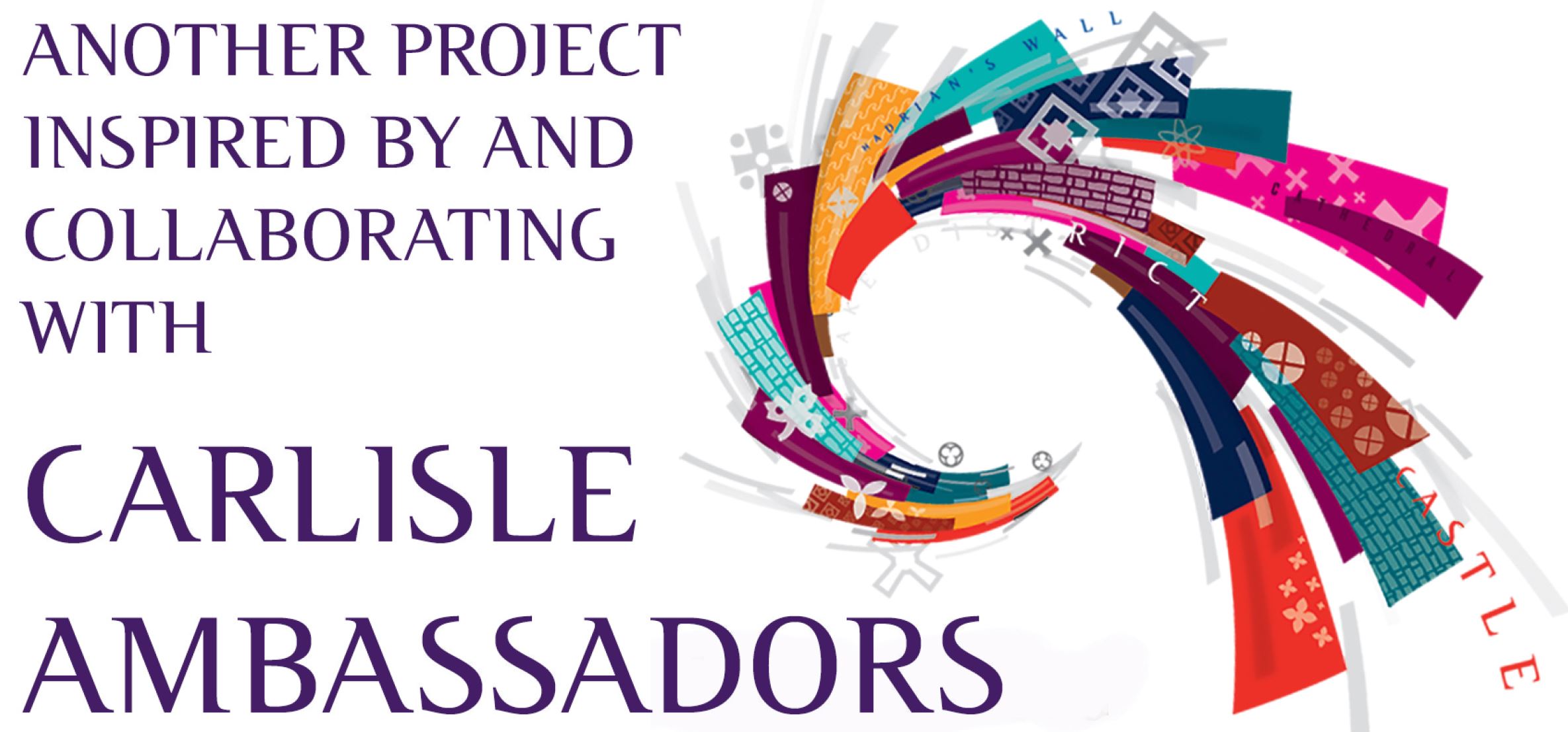 Suggest a project idea for Carlisle Ambassadors