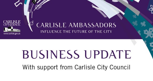 Business Support Newsletter No 4