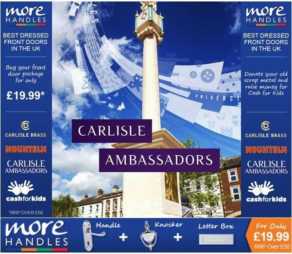 Carlisle-Ambassadors-More-Handles-Poster