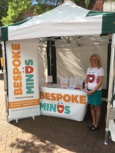 Carlisle Unity Festival - Colette McQueen of Bespoke Minds reviews the day