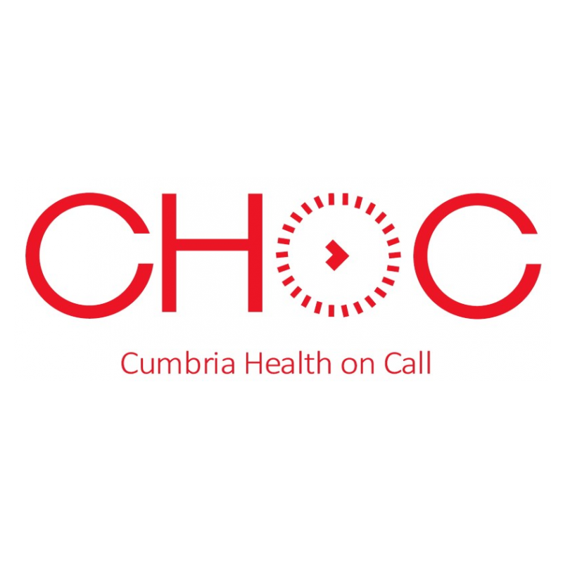 Cumbria Health on Call (CHoC)