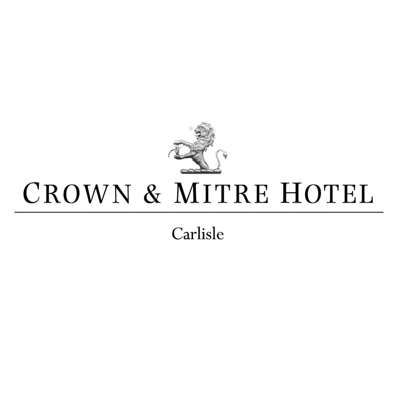 Crown & Mitre Hotel