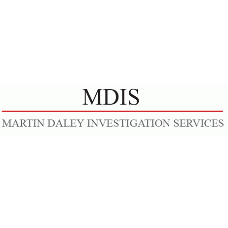 MDIS - Martin Daley Investigation Services
