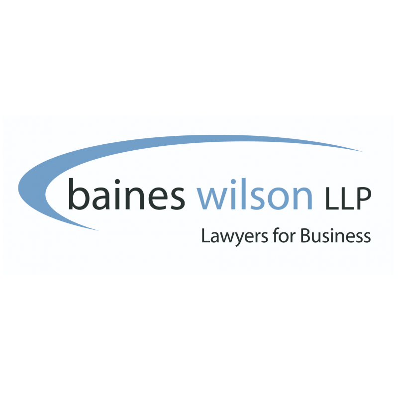 Baines Wilson LLP