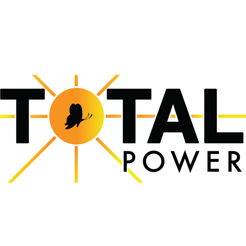Total Power Installations Ltd