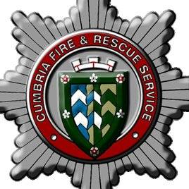 Cumbria Fire & Rescue Service