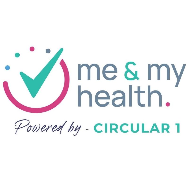 Me & My Health powered by Circular1