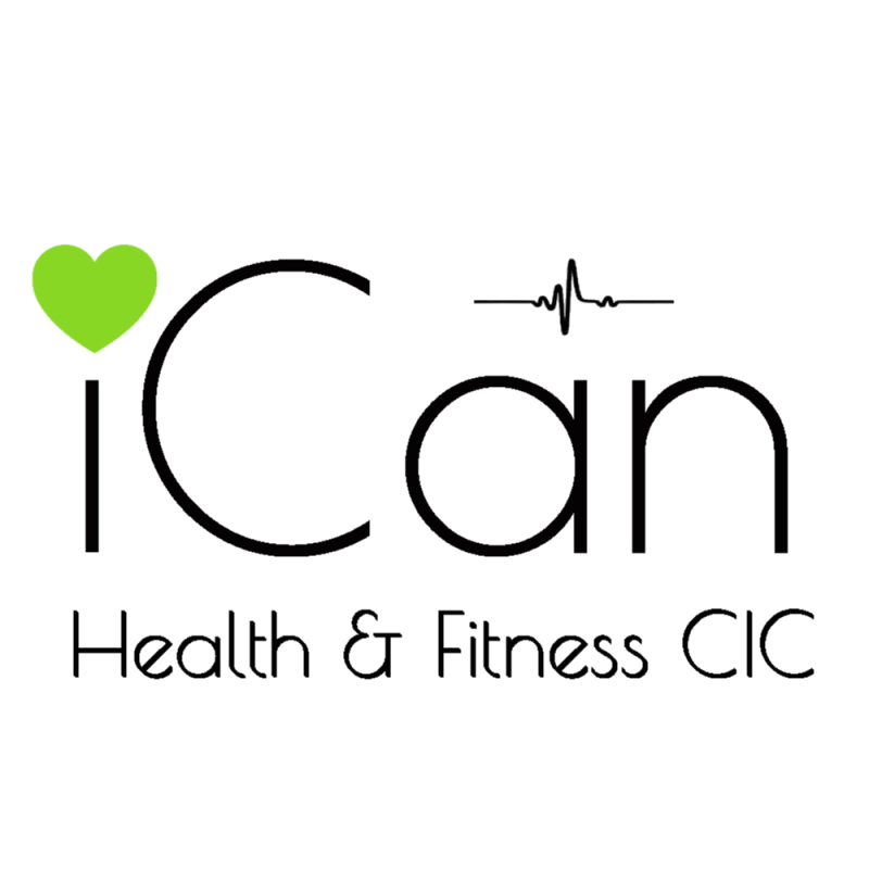 iCan Health & Fitness CIC