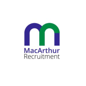 MacArthur Recruitment Limited