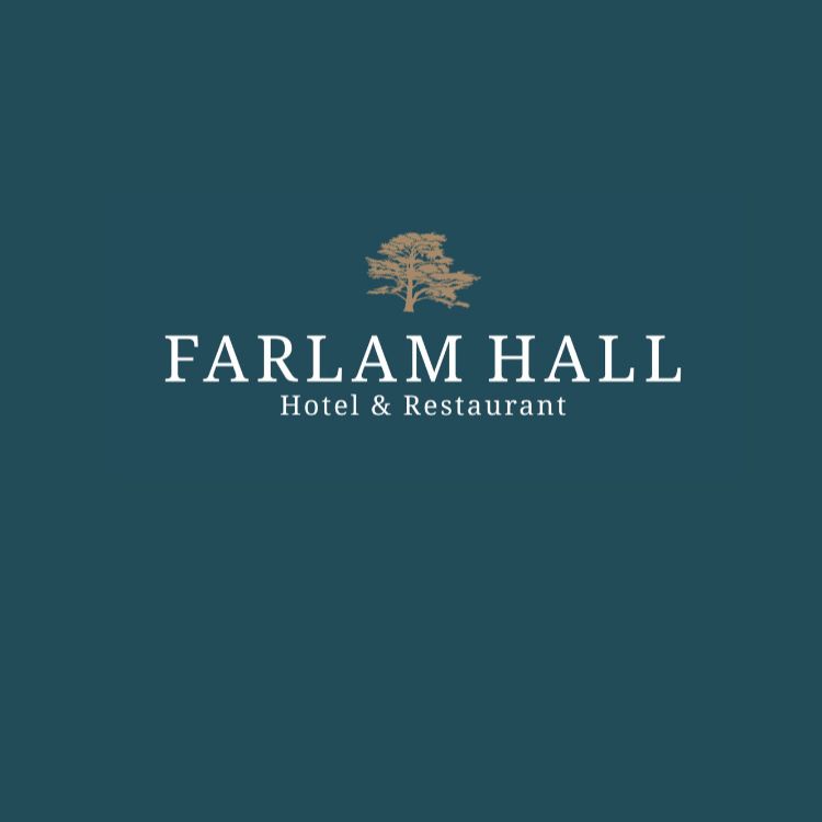 Farlam Hall Hotel