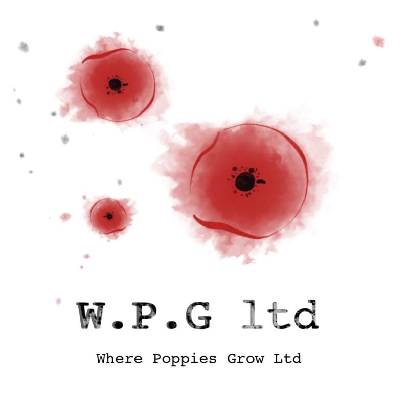 Where Poppies Grow Ltd