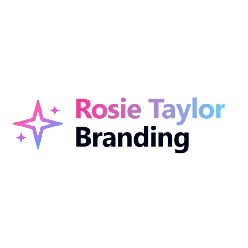 Rosie Taylor Branding