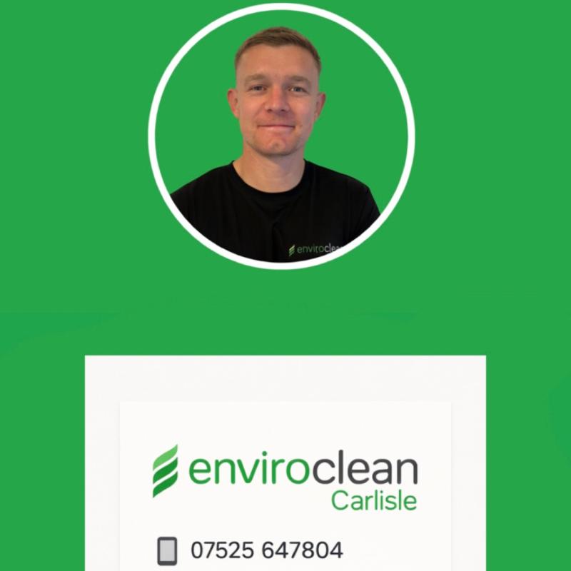 Enviro Clean Carlisle
