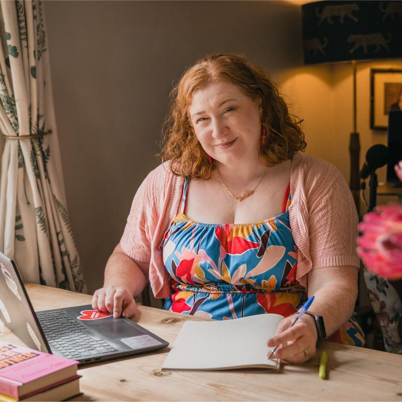 Laura Forsyth Business Growth Coaching and Consulting