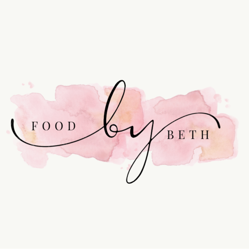 Food by Beth