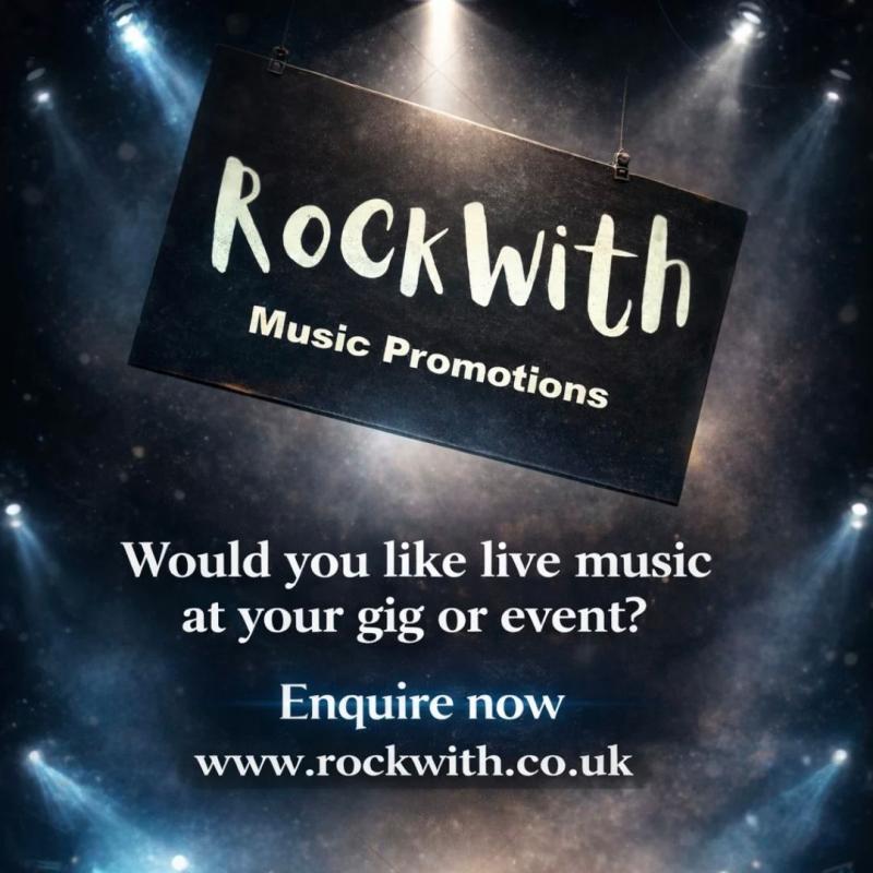 Rock With